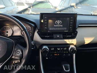 2021 Toyota RAV4 XLE Premium - miniatura 11