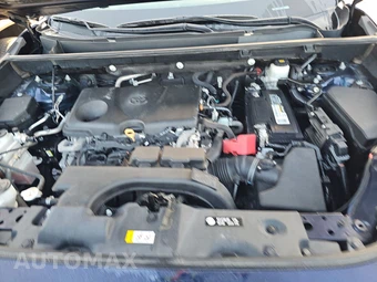2021 Toyota RAV4 XLE Premium - miniatura 15