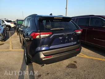 2021 Toyota RAV4 XLE Premium - miniatura 5