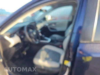 2021 Toyota RAV4 XLE Premium - miniatura 7