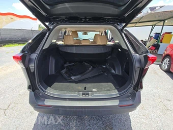 2021 Toyota RAV4 XLE Premium - miniatura 14