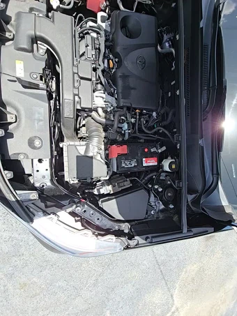 2021 Toyota RAV4 XLE Premium - miniatura 25