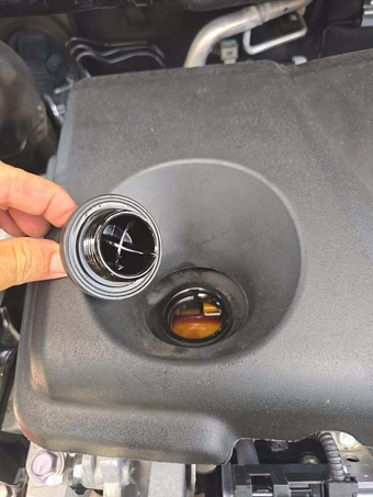 2021 Toyota RAV4 XLE Premium - miniatura 26