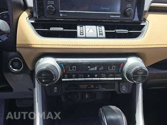 2021 Toyota RAV4 XLE Premium - miniatura 29