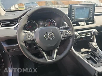 2021 Toyota RAV4 XLE Premium - miniatura 14