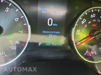 2021 Toyota RAV4 XLE Premium - miniatura 15