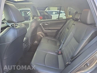 2021 Toyota RAV4 XLE Premium - miniatura 16