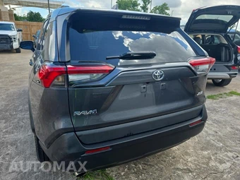 2021 Toyota RAV4 XLE Premium - miniatura 5