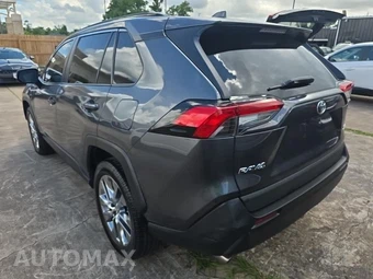 2021 Toyota RAV4 XLE Premium - miniatura 6