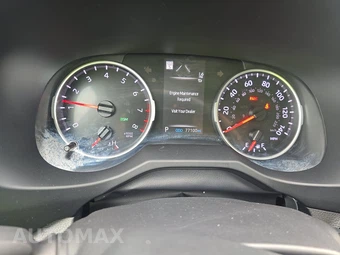 2021 Toyota RAV4 XLE Premium - miniatura 12