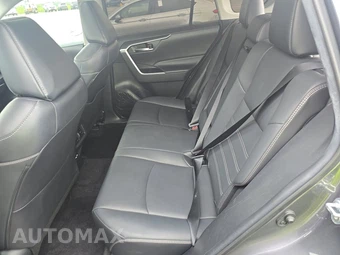 2021 Toyota RAV4 XLE Premium - miniatura 13