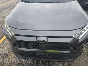 2021 Toyota RAV4 XLE Premium - miniatura 15