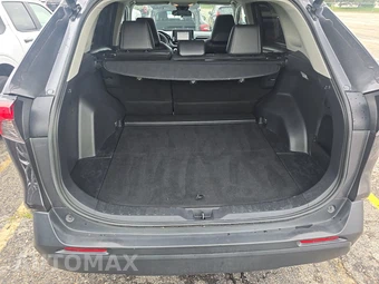 2021 Toyota RAV4 XLE Premium - miniatura 16