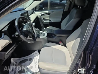 2021 Toyota RAV4 XLE Premium - miniatura 7