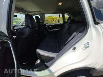 2021 Toyota RAV4 XLE Premium - miniatura 13