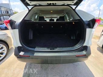 2021 Toyota RAV4 XLE Premium - miniatura 14