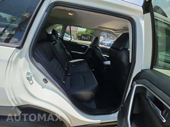 2021 Toyota RAV4 XLE Premium - miniatura 16