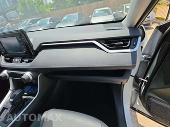 2021 Toyota RAV4 XLE Premium - miniatura 19