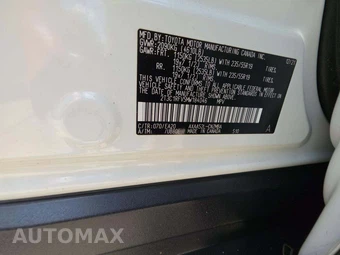 2021 Toyota RAV4 XLE Premium - miniatura 5