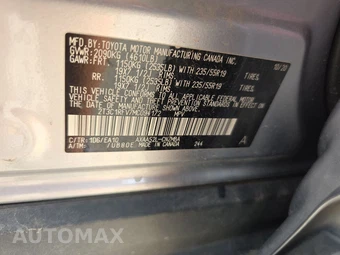2021 Toyota RAV4 XLE Premium - miniatura 14