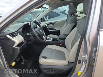 2021 Toyota RAV4 XLE Premium - miniatura 7