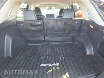 2021 Toyota RAV4 XLE Premium - miniatura 16
