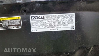 2021 Toyota RAV4 XLE Premium - miniatura 21