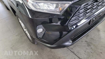 2021 Toyota RAV4 XLE Premium - miniatura 24