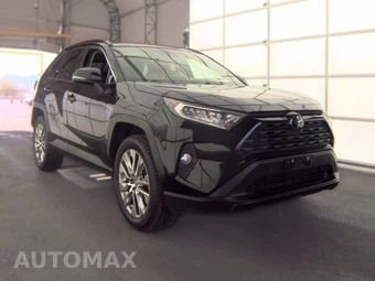 2021 Toyota RAV4 XLE Premium - miniatura 3