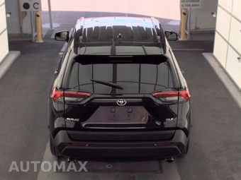 2021 Toyota RAV4 XLE Premium - miniatura 5