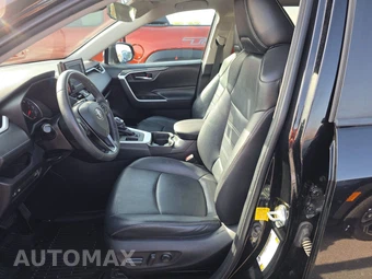 2021 Toyota RAV4 XLE Premium - miniatura 7