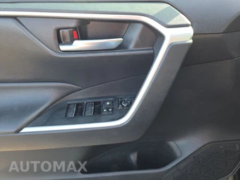 2021 Toyota RAV4 XLE Premium - miniatura 9