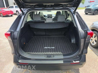 2021 Toyota RAV4 XLE Premium - miniatura 14