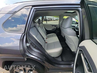 2021 Toyota RAV4 XLE Premium - miniatura 16
