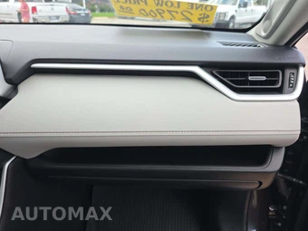 2021 Toyota RAV4 XLE Premium - miniatura 19