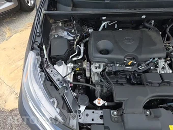 2021 Toyota RAV4 XLE Premium - miniatura 23