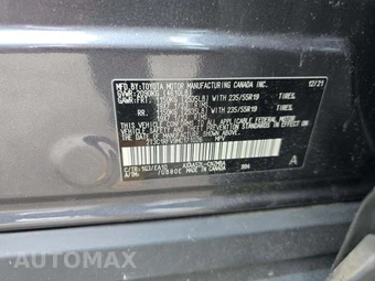 2021 Toyota RAV4 XLE Premium - miniatura 5