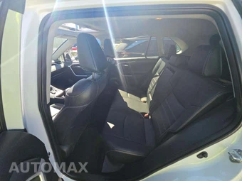 2021 Toyota RAV4 XLE Premium - miniatura 10