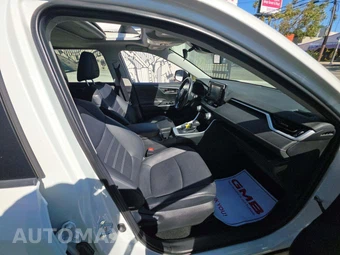 2021 Toyota RAV4 XLE Premium - miniatura 15