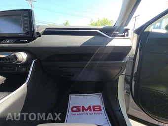 2021 Toyota RAV4 XLE Premium - miniatura 16