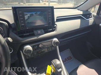 2021 Toyota RAV4 XLE Premium - miniatura 7