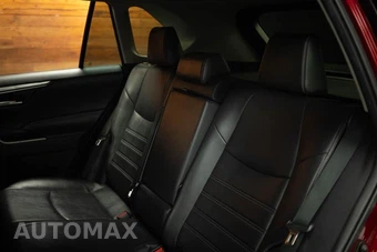 2021 Toyota RAV4 XLE Premium - miniatura 13