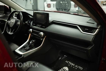 2021 Toyota RAV4 XLE Premium - miniatura 15