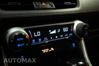 2021 Toyota RAV4 XLE Premium - miniatura 22