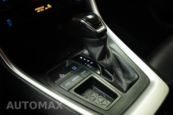 2021 Toyota RAV4 XLE Premium - miniatura 23