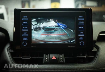 2021 Toyota RAV4 XLE Premium - miniatura 24