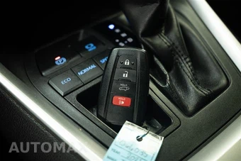 2021 Toyota RAV4 XLE Premium - miniatura 25