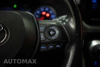 2021 Toyota RAV4 XLE Premium - miniatura 27