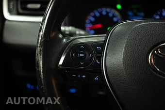 2021 Toyota RAV4 XLE Premium - miniatura 28