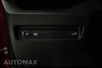 2021 Toyota RAV4 XLE Premium - miniatura 30